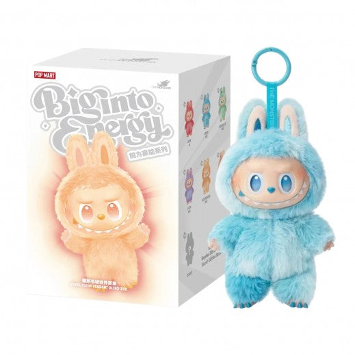 Pop Mart Biginto Energy Toys 0Pcs
