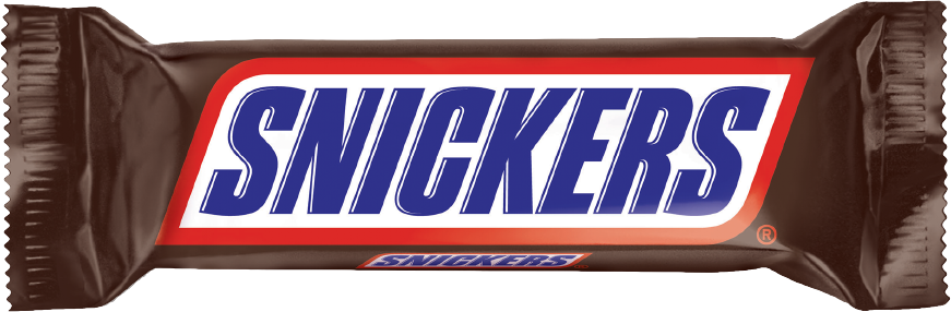 Snickers Chocolate Bar 50Gm