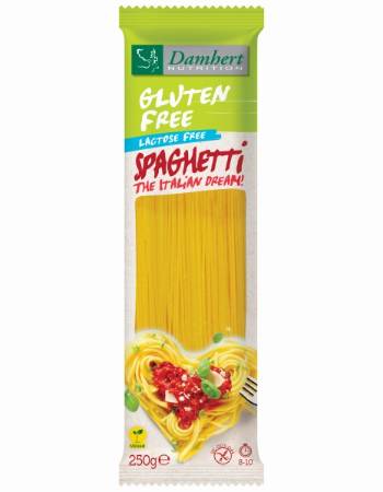 Damhert Gluten Free Spaghetti Pasta 250Gm