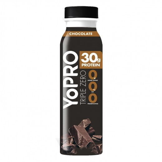 Yopro Chocolate Protein Milk 300Ml