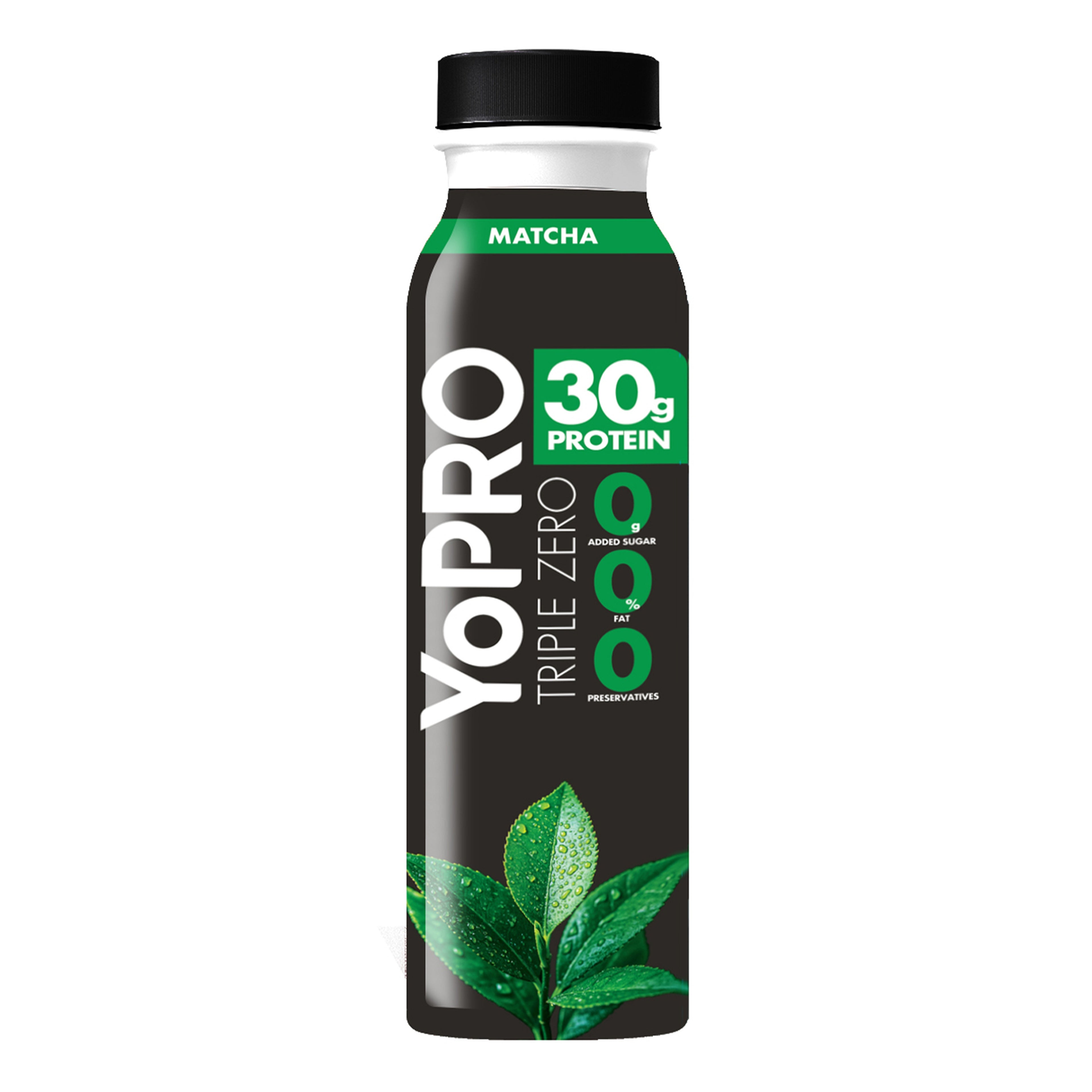 Yopro Matcha Protein Milk 300Ml