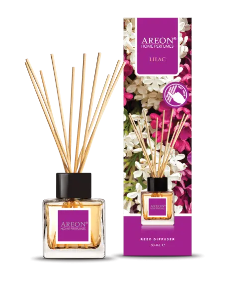 Areon Hp2. Lilac Home Perfumes 50Ml