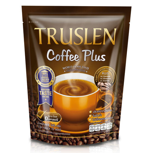 Truslen Coffee Plus 16Gm