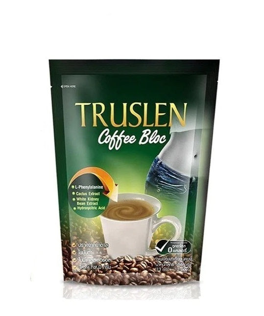 Truslen Coffee Bloc 13Gm