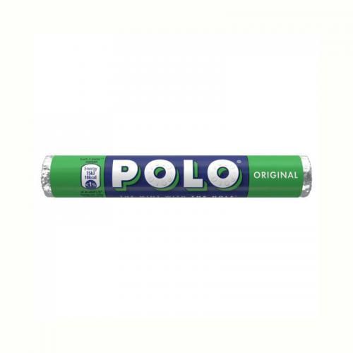 Polo Original Mini Tubes 34Gm