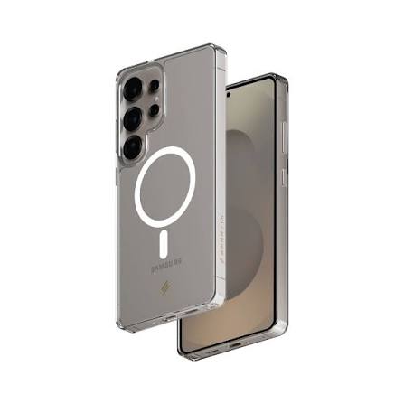 Smartix Samsung S25 Ultra Clay Premium Designer Case 1Pc