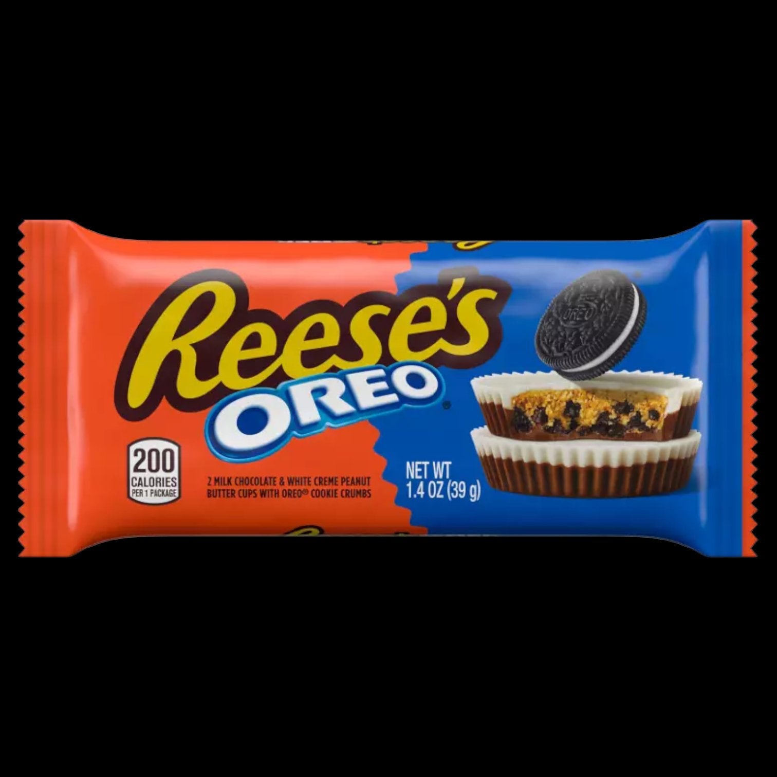 Reeses Oreo Cups 39Gm
