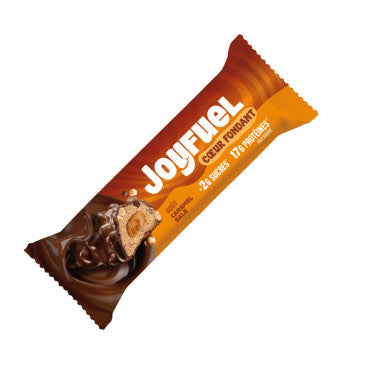 Joyfuel Chocolate Caramel Protein Bar 50Gm