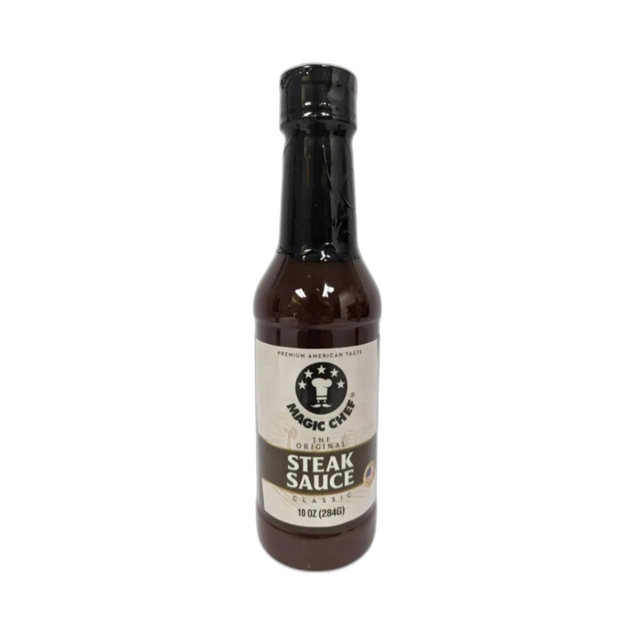 Magic Chef Steak Sauce 284Gm