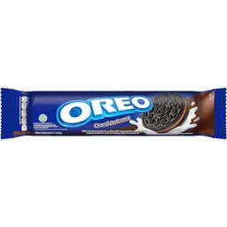 Oreo Chocolate Cream Chocolate Sandwich 110.4Gm