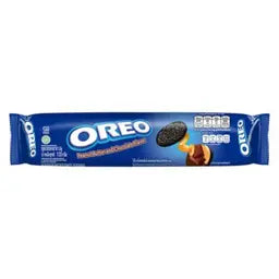 Oreo Butter And Chocolate Cream Chocolate Sandwich 110.4Gm