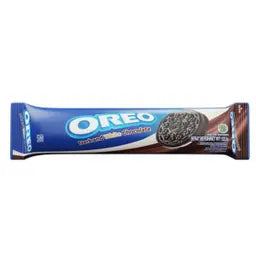 Oreo Dark And White Chocolate Cream Chocolate Sandwich 110.4Gm