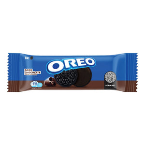 Oreo Chocolate Biscuit 35Gm