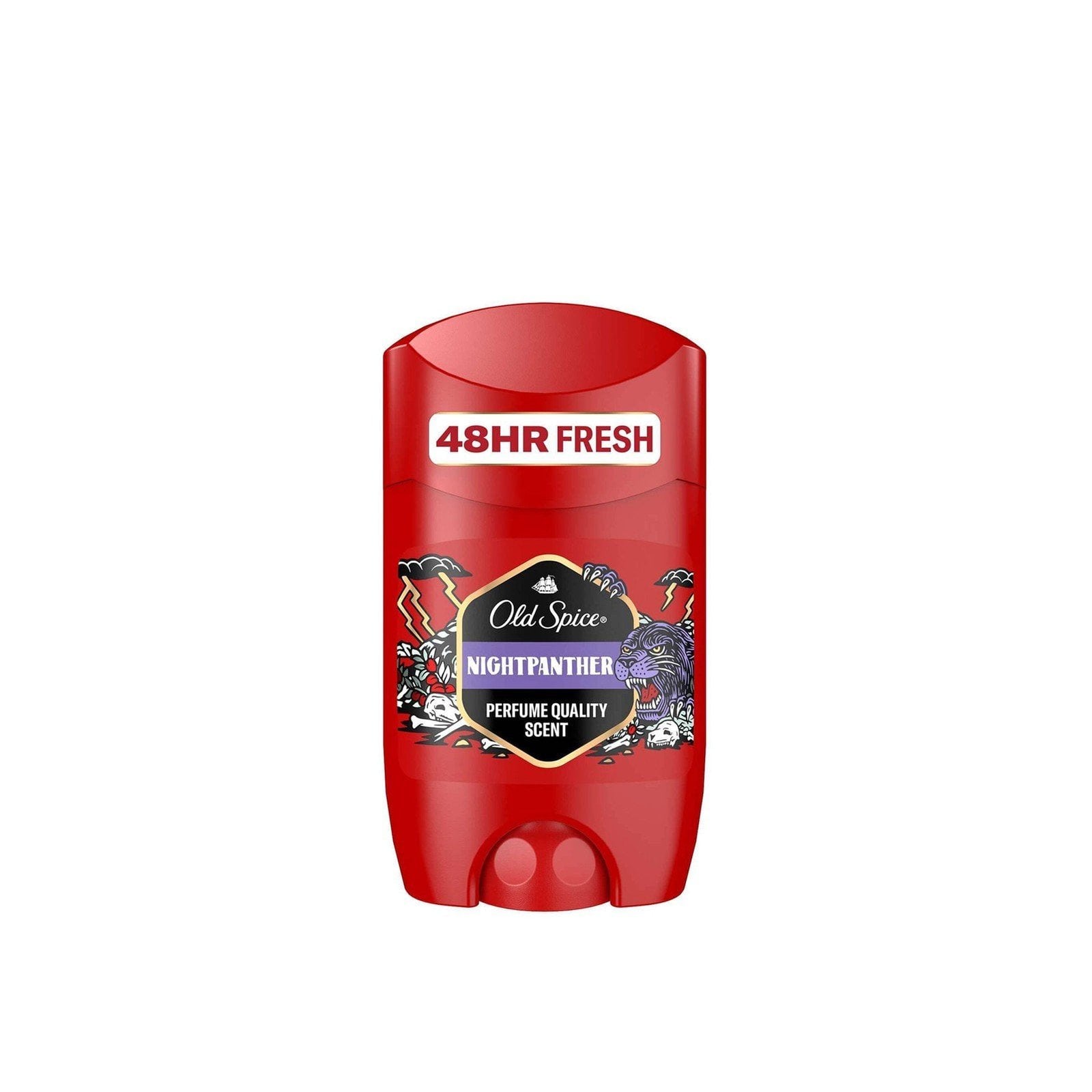 Old Spice Night Panther Deo Stick 50Ml