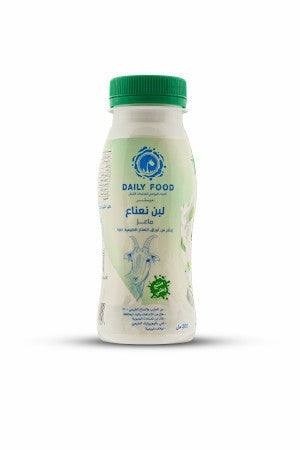Daily Food Goat Leban 200Ml