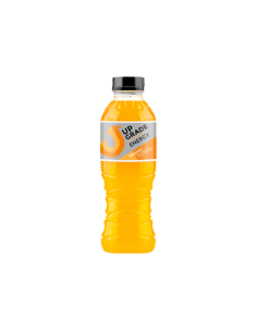 Upgrade Orange Sport Drink 500Ml