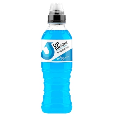 Upgrade Blue Sport Drink 500Ml