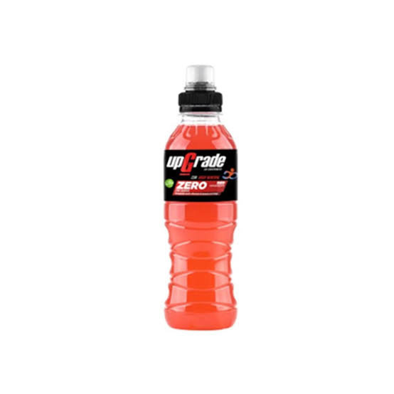 Upgrade Red Zero Sport Drink 500Ml