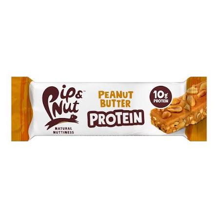 Pip And Nut Peanut Butter Protein Bar 46Gm