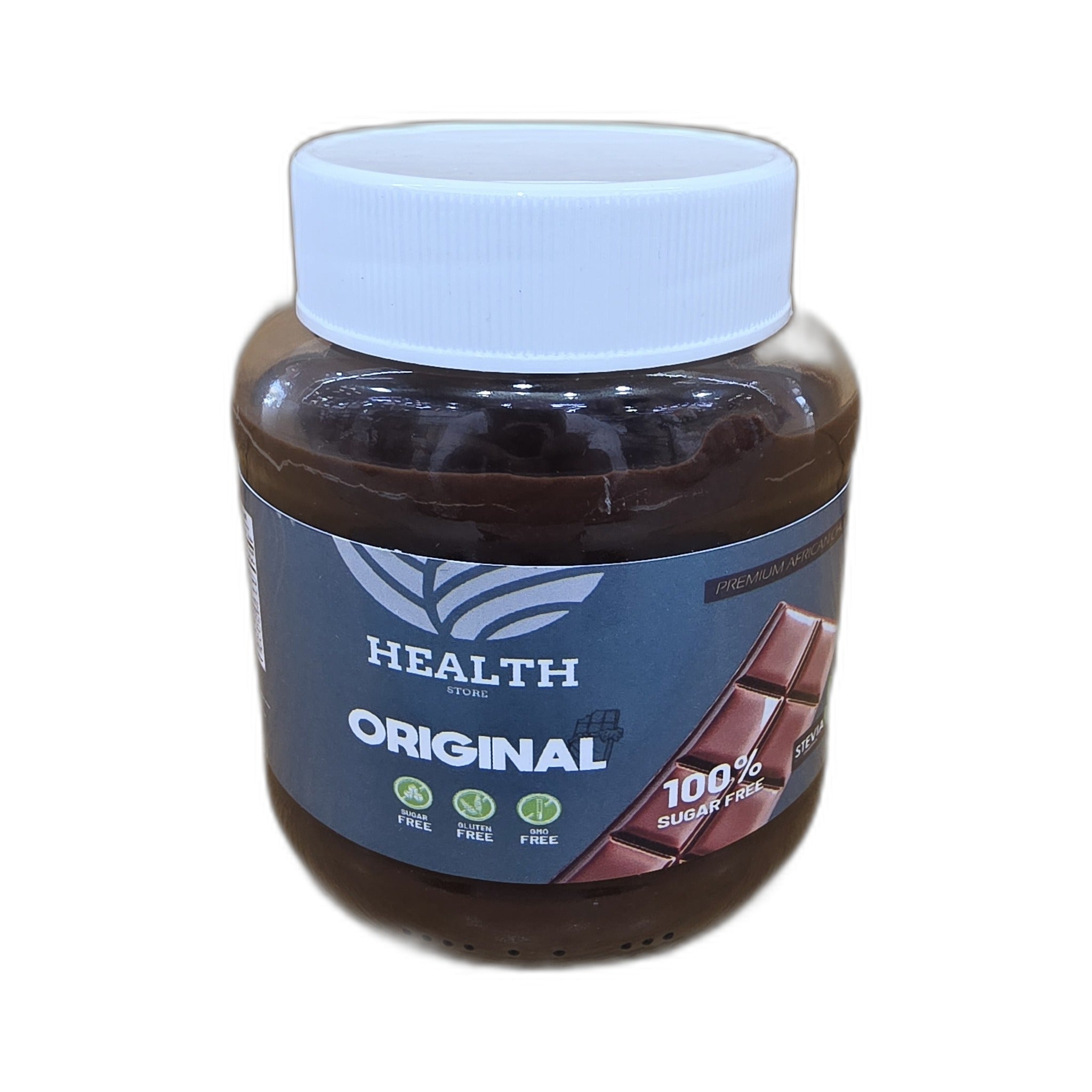 Health Original Spread 375Gm