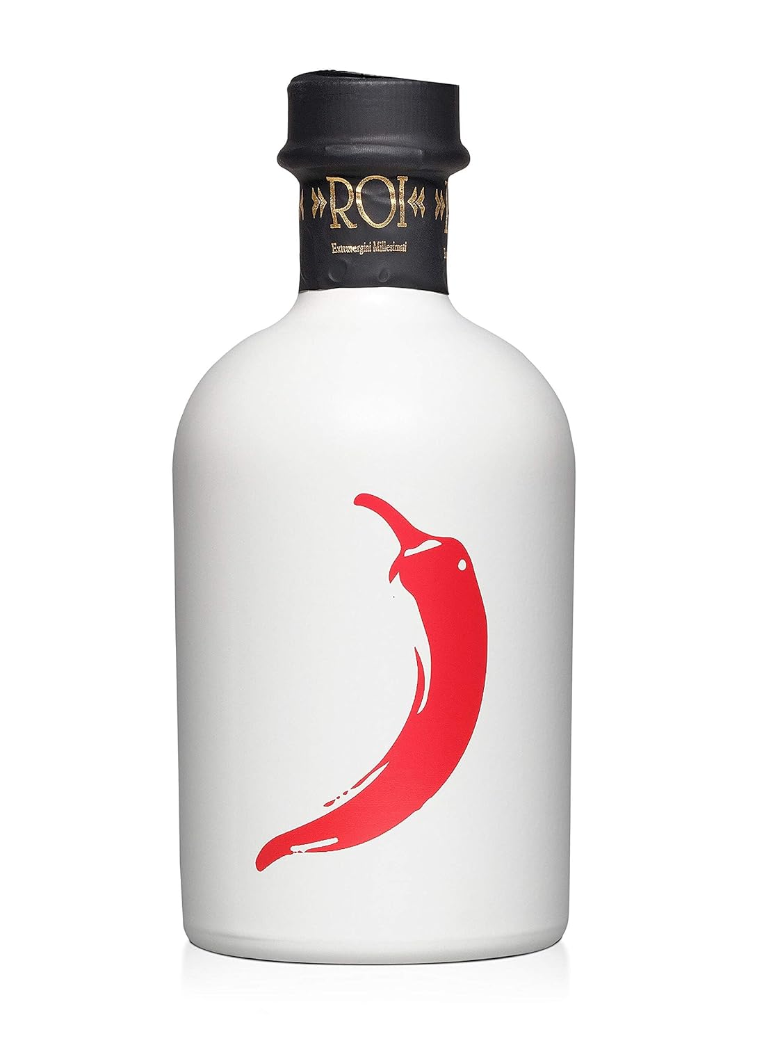 Roi Pepper Extra Virgin Olive Oil 250Ml