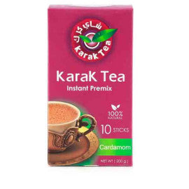Karak Tea 10P Original Instant Premix Tea 200Gm