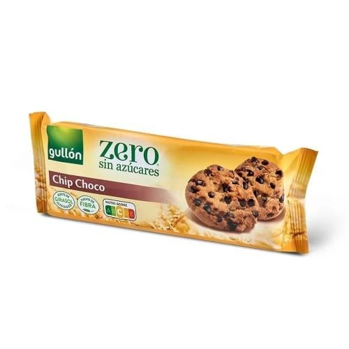 Gullon Zero Assorted Cookies 319Gm