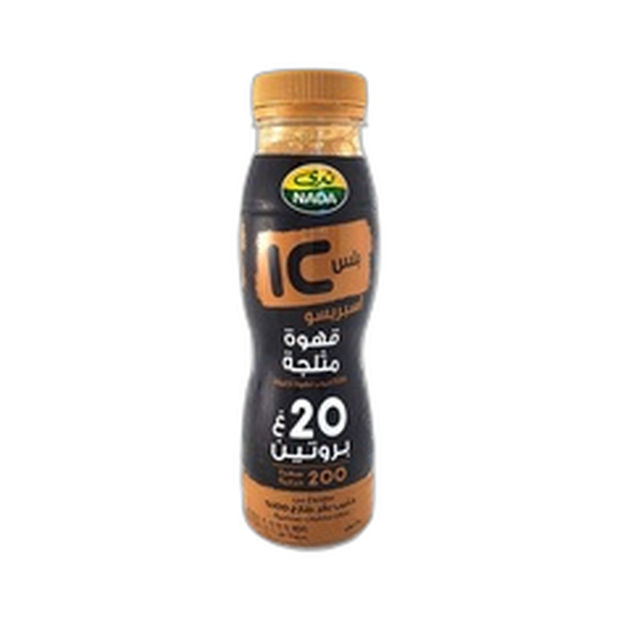 Nada Coffee Power Milk 425Ml