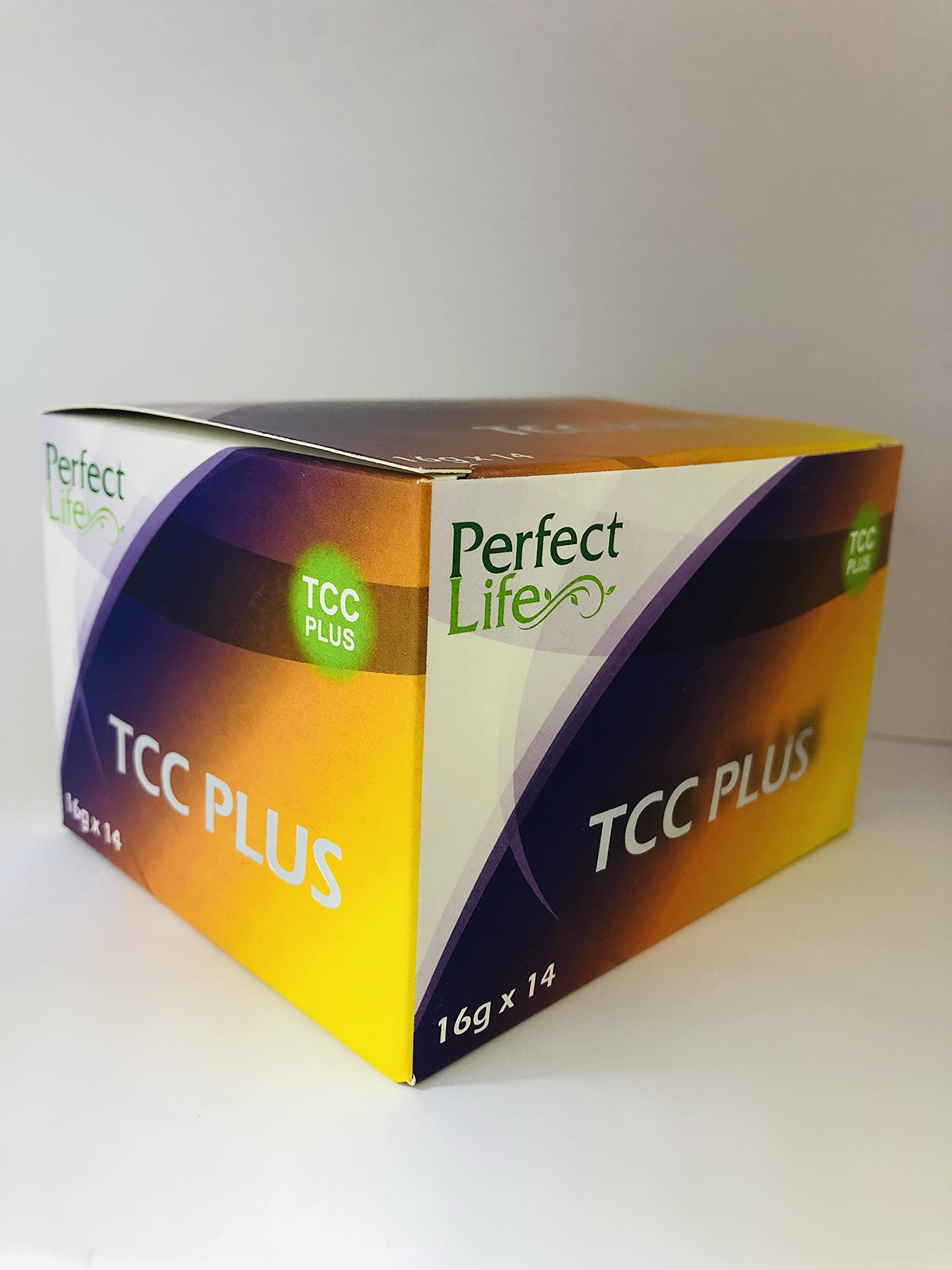 Perfect Life Tcc Plus Probiotic 224Gm