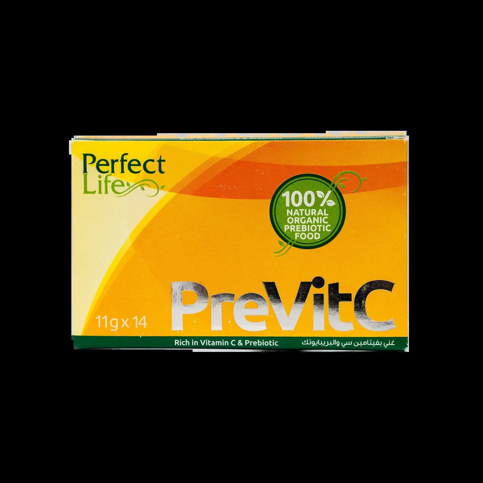 Perfect Life Previt C Probiotic 224Gm