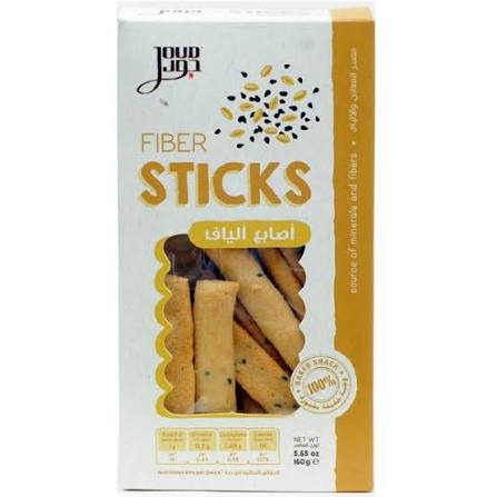 Joud Hi Fiber Sticks 350Gm