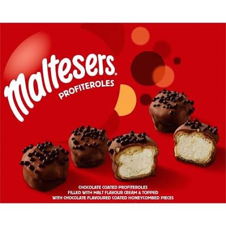 Maltesers Profiteroles 240Gm