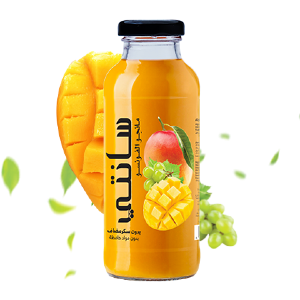 Sante Alphonso Mango Juice 300Ml