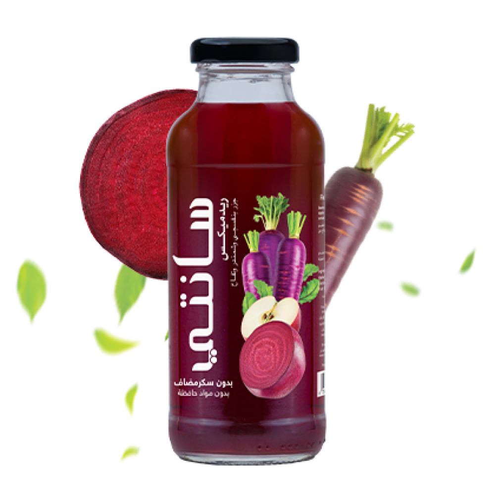 Sante Red Mix Juice 300Ml
