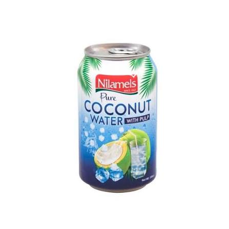 Nilamels Pure Coconut Water 330Ml