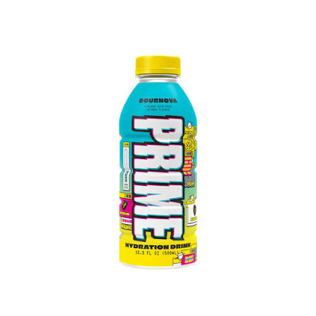 Prime Sournova Hydration Drink 500Ml