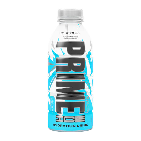 Prime Natural Hydration Drink 500Ml