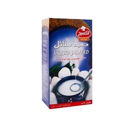 Al Kasih Liquid Jameed 500Gm
