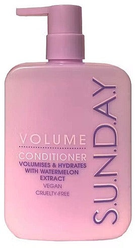 Xpel Sunday Volume Hair Conditioner 350Ml
