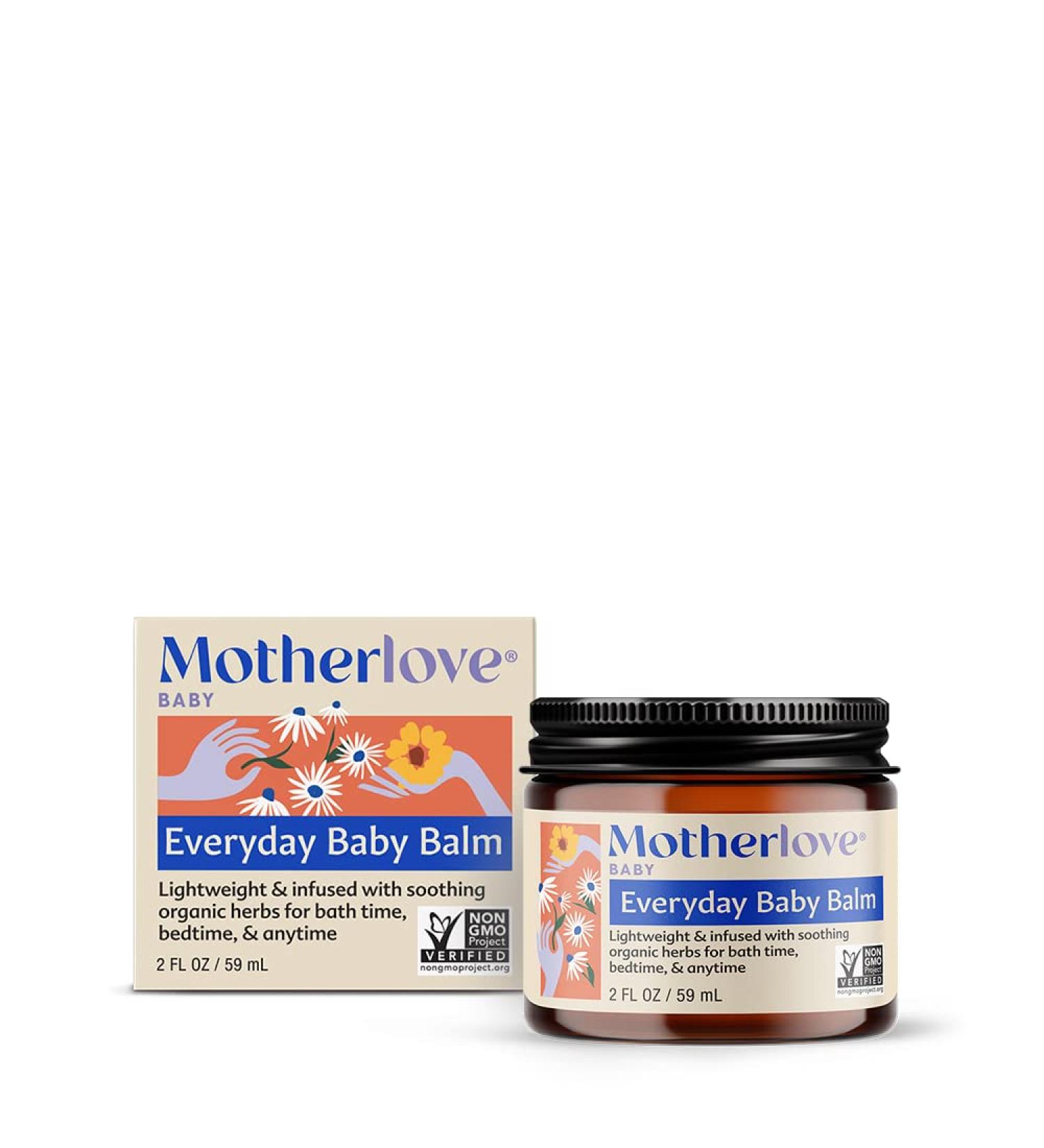 Motherlove Everyday Baby Balm 29.5Ml