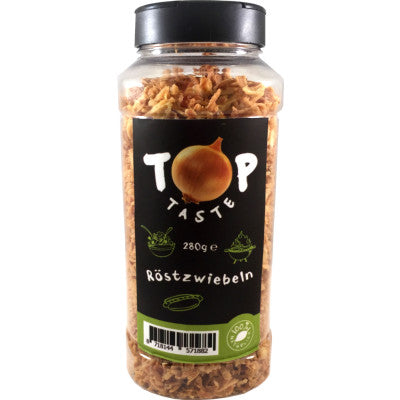 Top Taste Crispy Fried Onion 280Gm