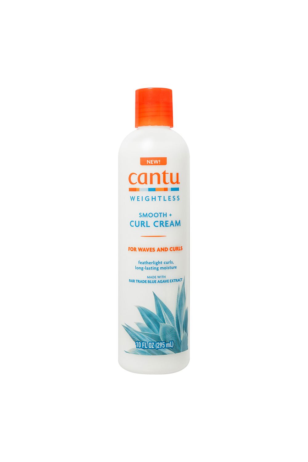 Cantu Weightless Smooth Curl Cream 295Ml