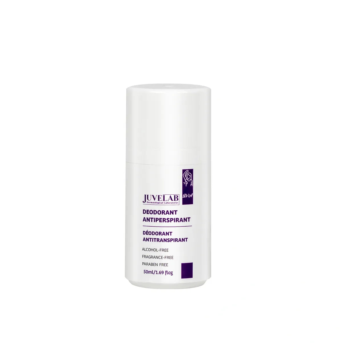 Juvelab Antiperspirant Deodorant 50Ml