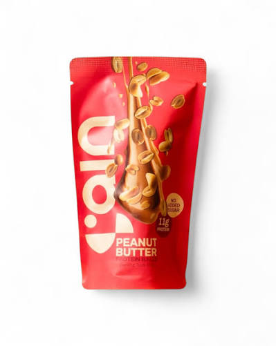 Gain Peanut Butter Protein Balls 60Gm
