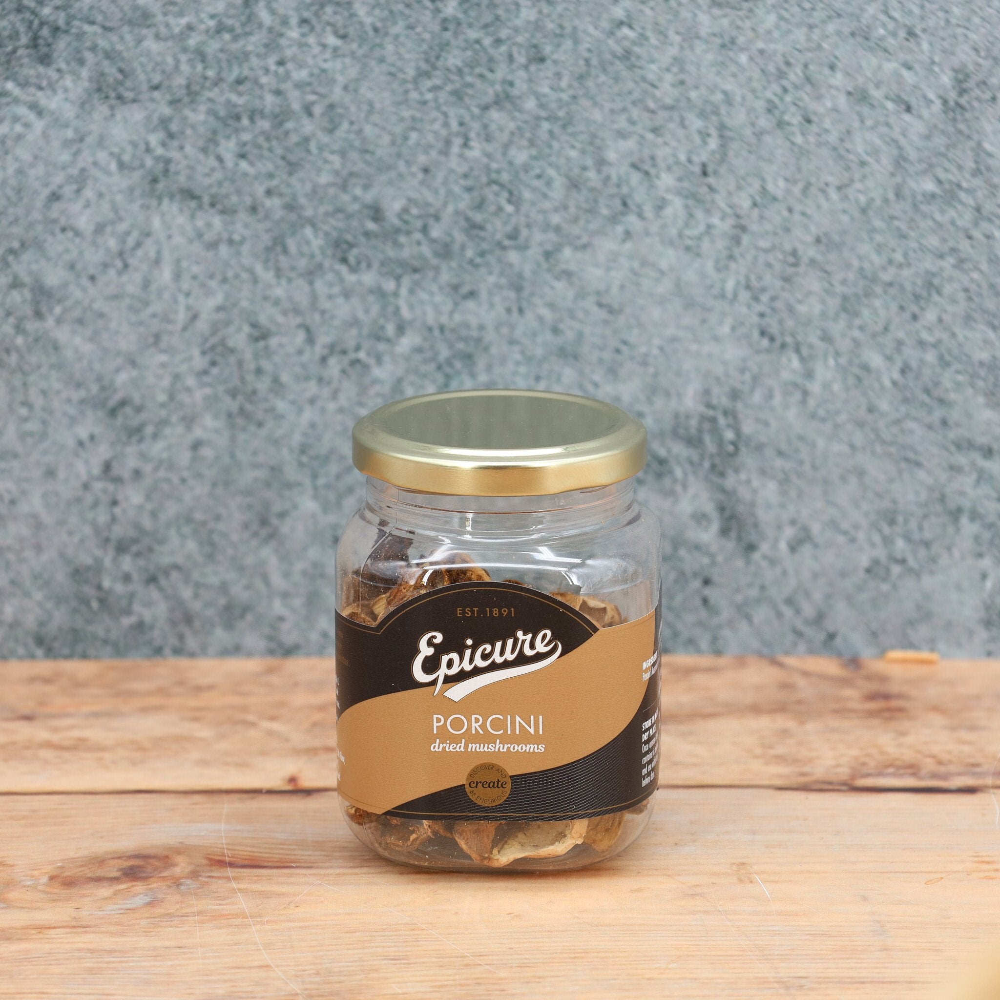 Epicure Porcini Mushrooms 30Gm