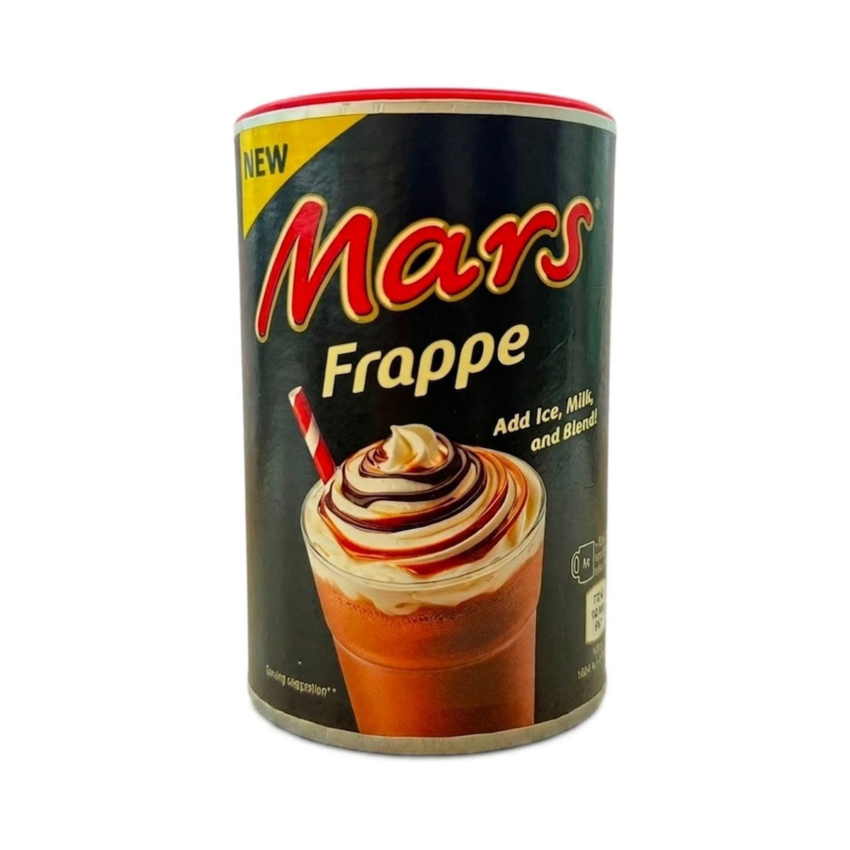 Mars Frappuccino Milk Drink 280Gm