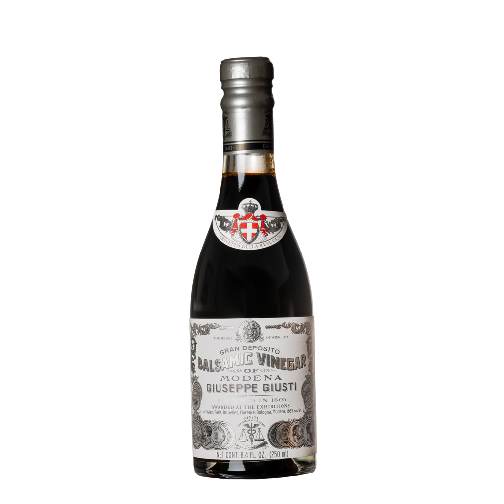 Gran Deposito Modena Balsamic Vinegar 250Ml