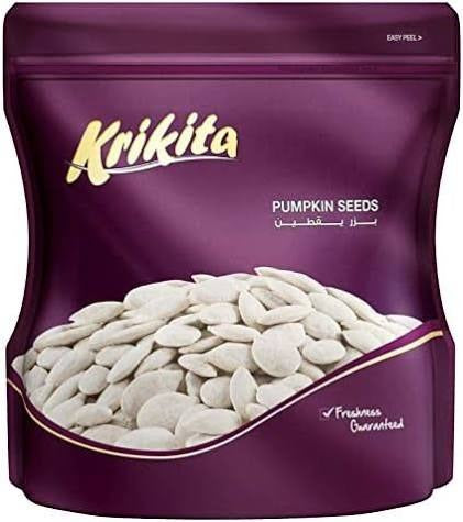 Krikita Pumpkin Peeeds 300Gm