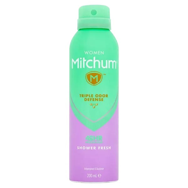 Mitchum Shower Fresh Apd 200Ml