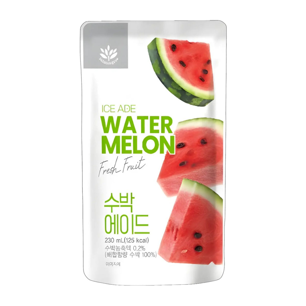 Balance Grow Watermelon Ice Ade 230Ml